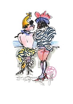 Tiger geht immer ❘ 2013